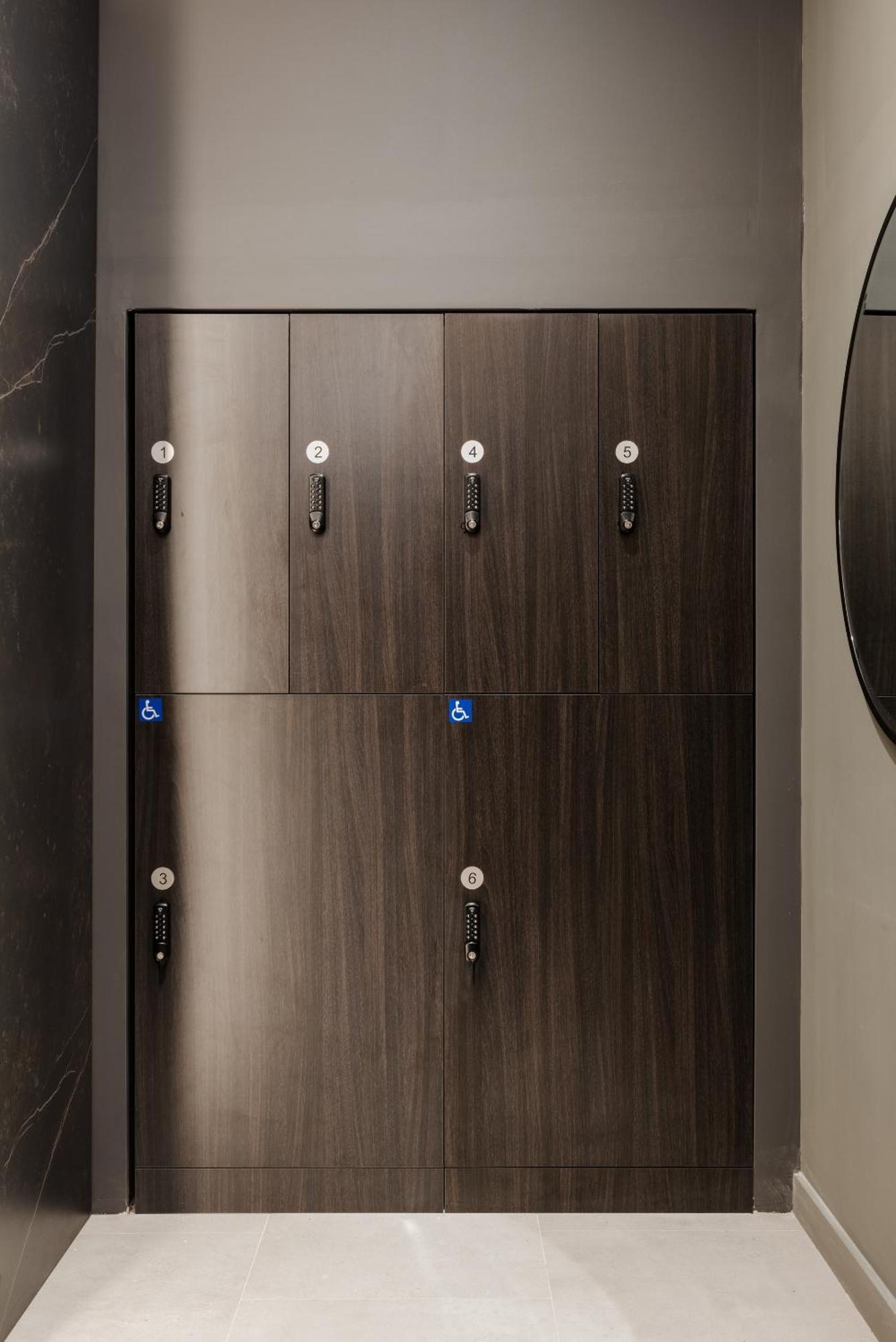 Onyx, Sonder Apartments ฟิลาเดลเฟีย ภายนอก รูปภาพ