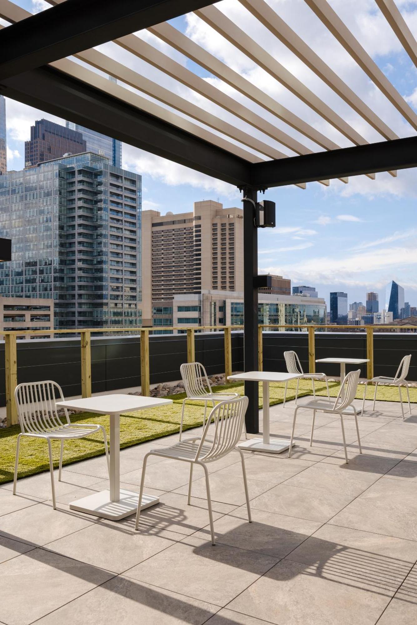 Onyx, Sonder Apartments ฟิลาเดลเฟีย ภายนอก รูปภาพ