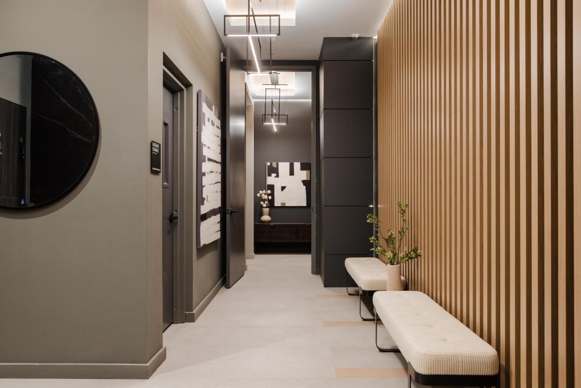 Onyx, Sonder Apartments ฟิลาเดลเฟีย ภายนอก รูปภาพ