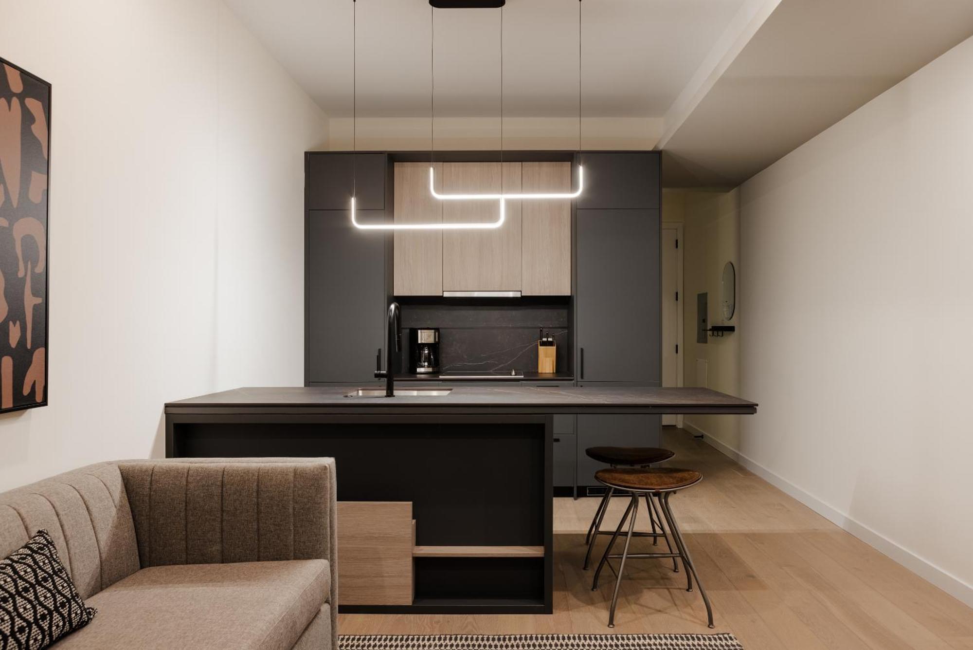 Onyx, Sonder Apartments ฟิลาเดลเฟีย ภายนอก รูปภาพ