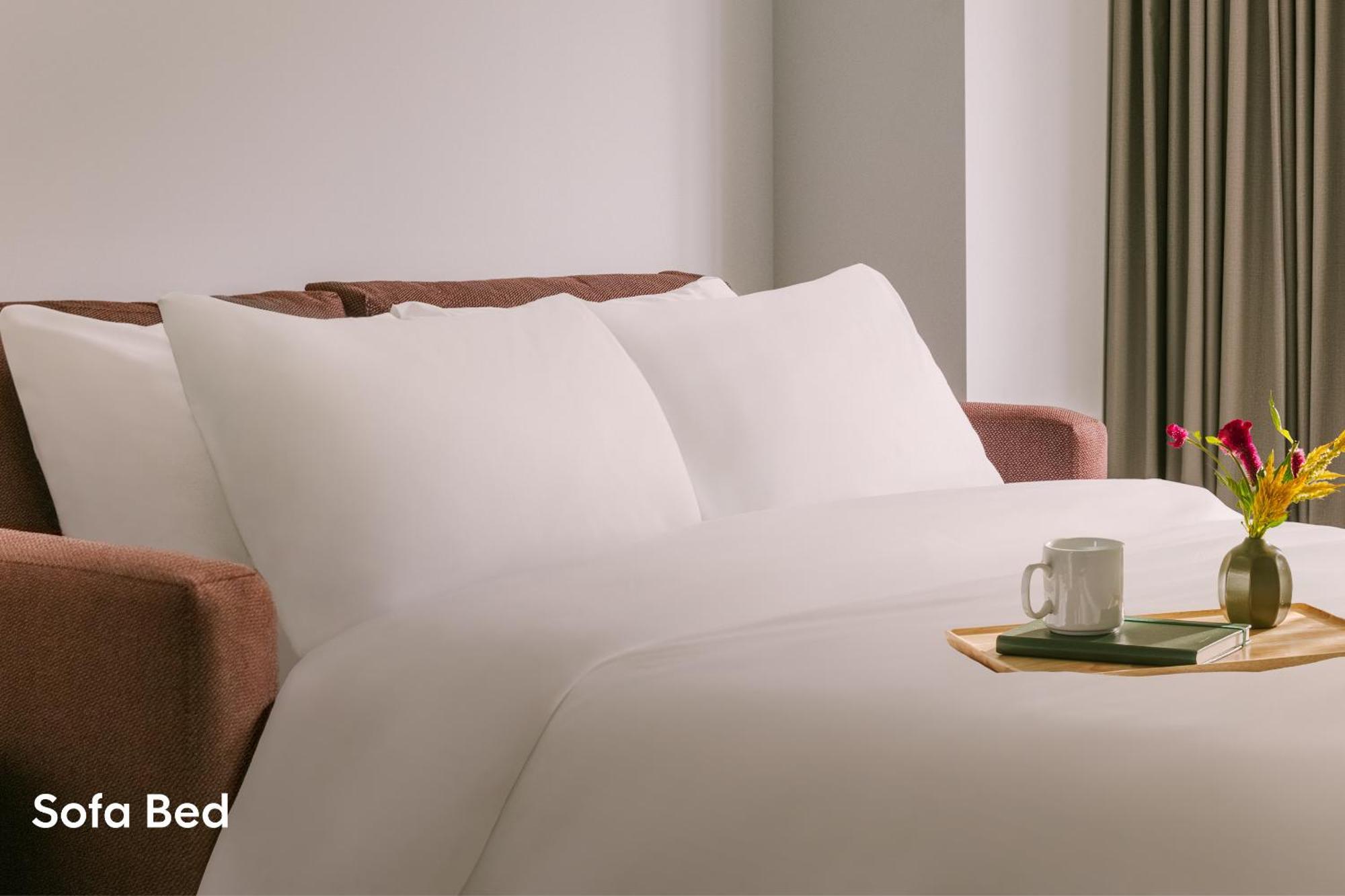 Onyx, Sonder Apartments ฟิลาเดลเฟีย ห้อง รูปภาพ