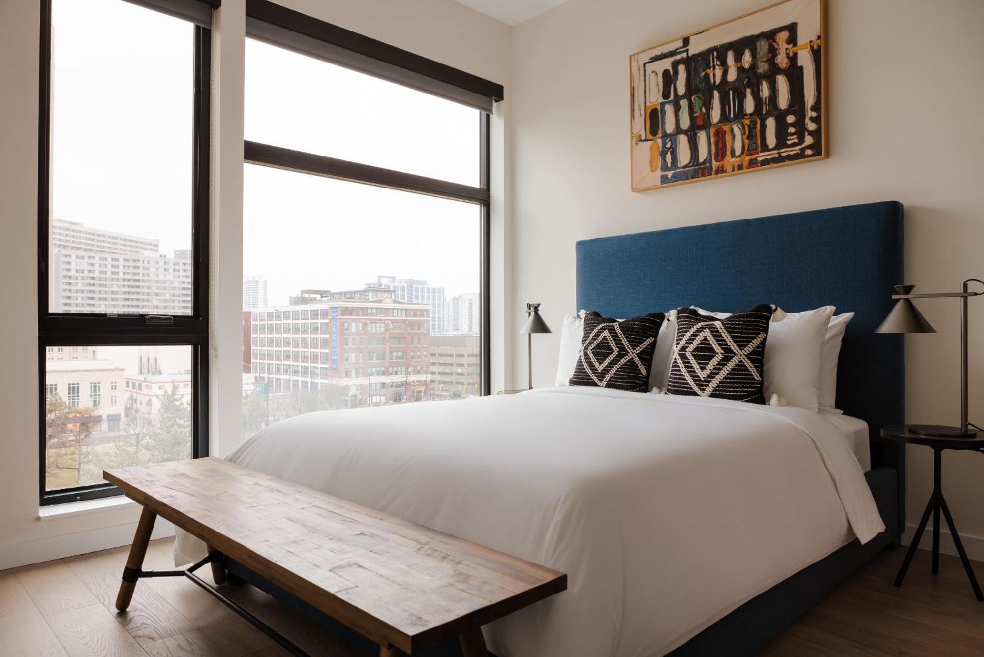 Onyx, Sonder Apartments ฟิลาเดลเฟีย ภายนอก รูปภาพ