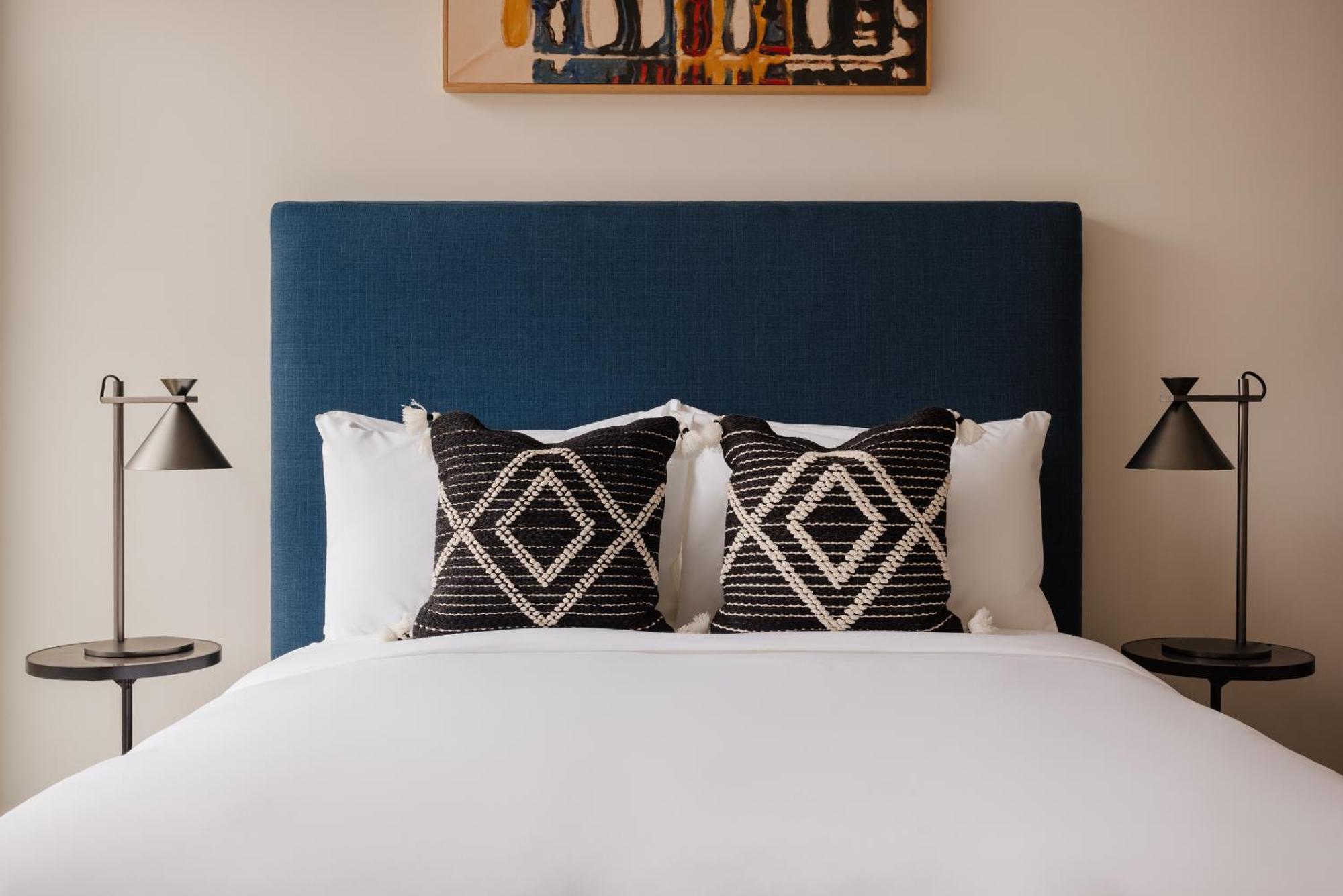 Onyx, Sonder Apartments ฟิลาเดลเฟีย ห้อง รูปภาพ