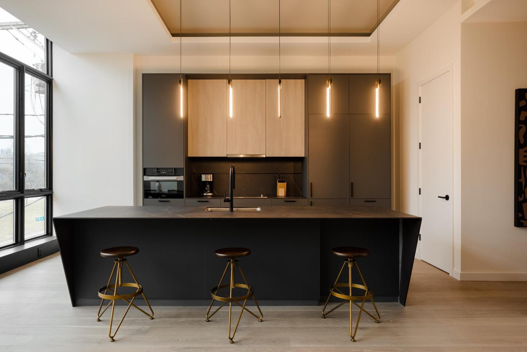 Onyx, Sonder Apartments ฟิลาเดลเฟีย ภายนอก รูปภาพ