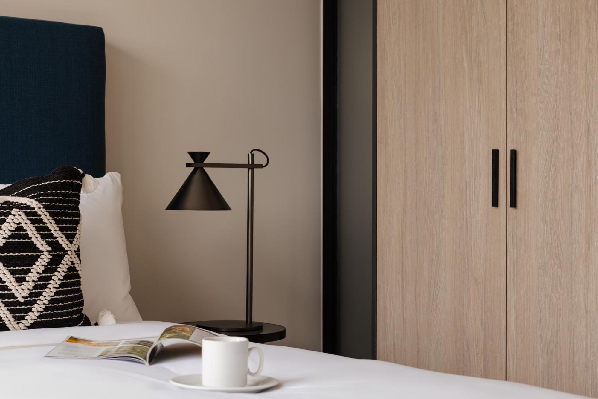 Onyx, Sonder Apartments ฟิลาเดลเฟีย ภายนอก รูปภาพ
