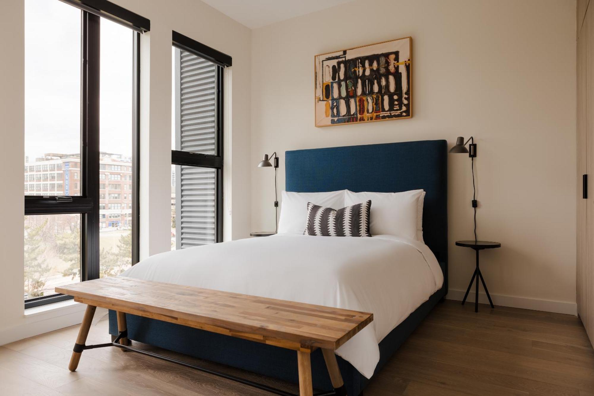 Onyx, Sonder Apartments ฟิลาเดลเฟีย ภายนอก รูปภาพ