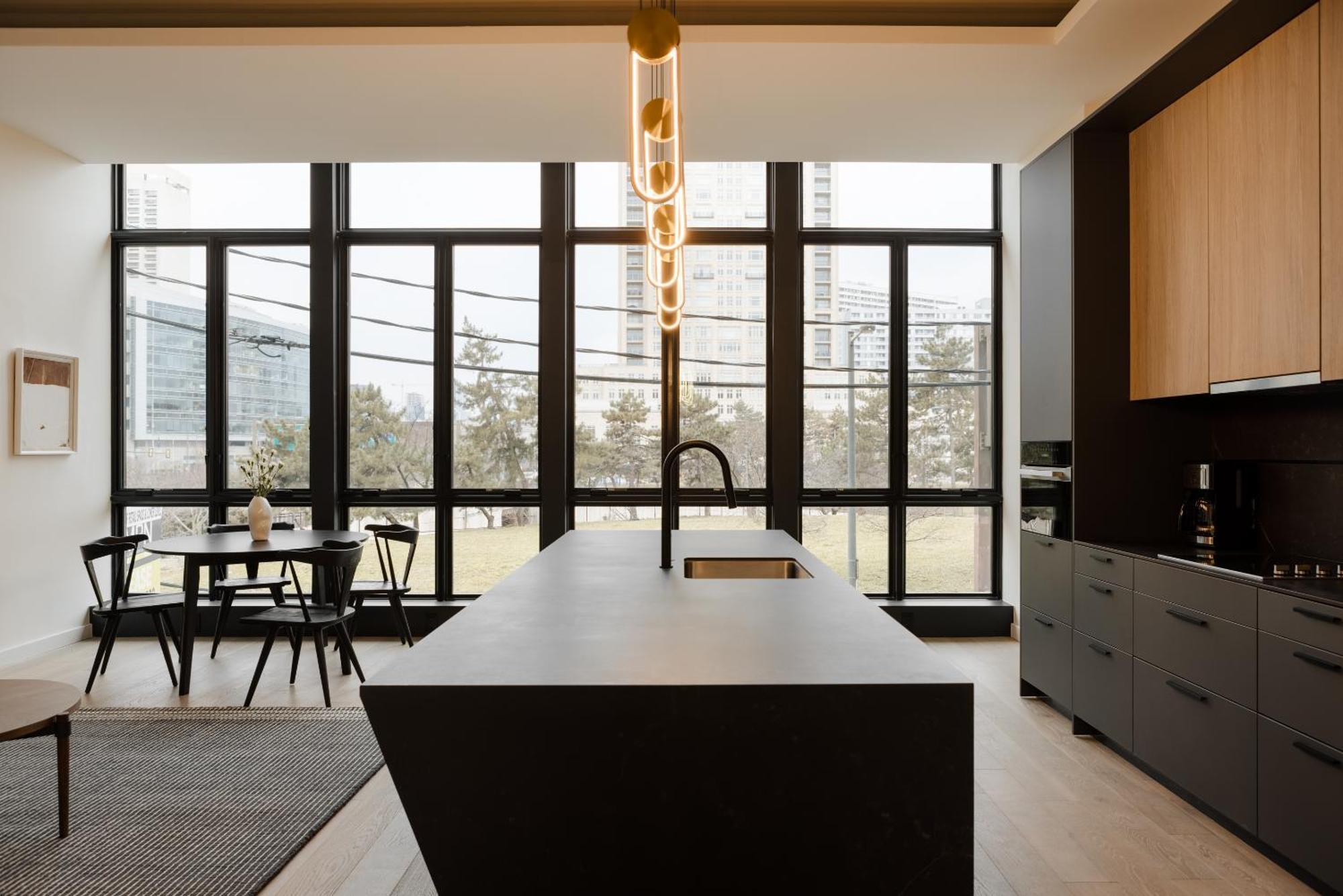 Onyx, Sonder Apartments ฟิลาเดลเฟีย ห้อง รูปภาพ