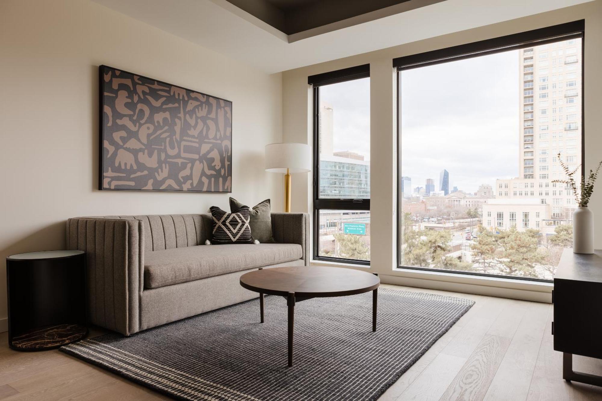 Onyx, Sonder Apartments ฟิลาเดลเฟีย ภายนอก รูปภาพ