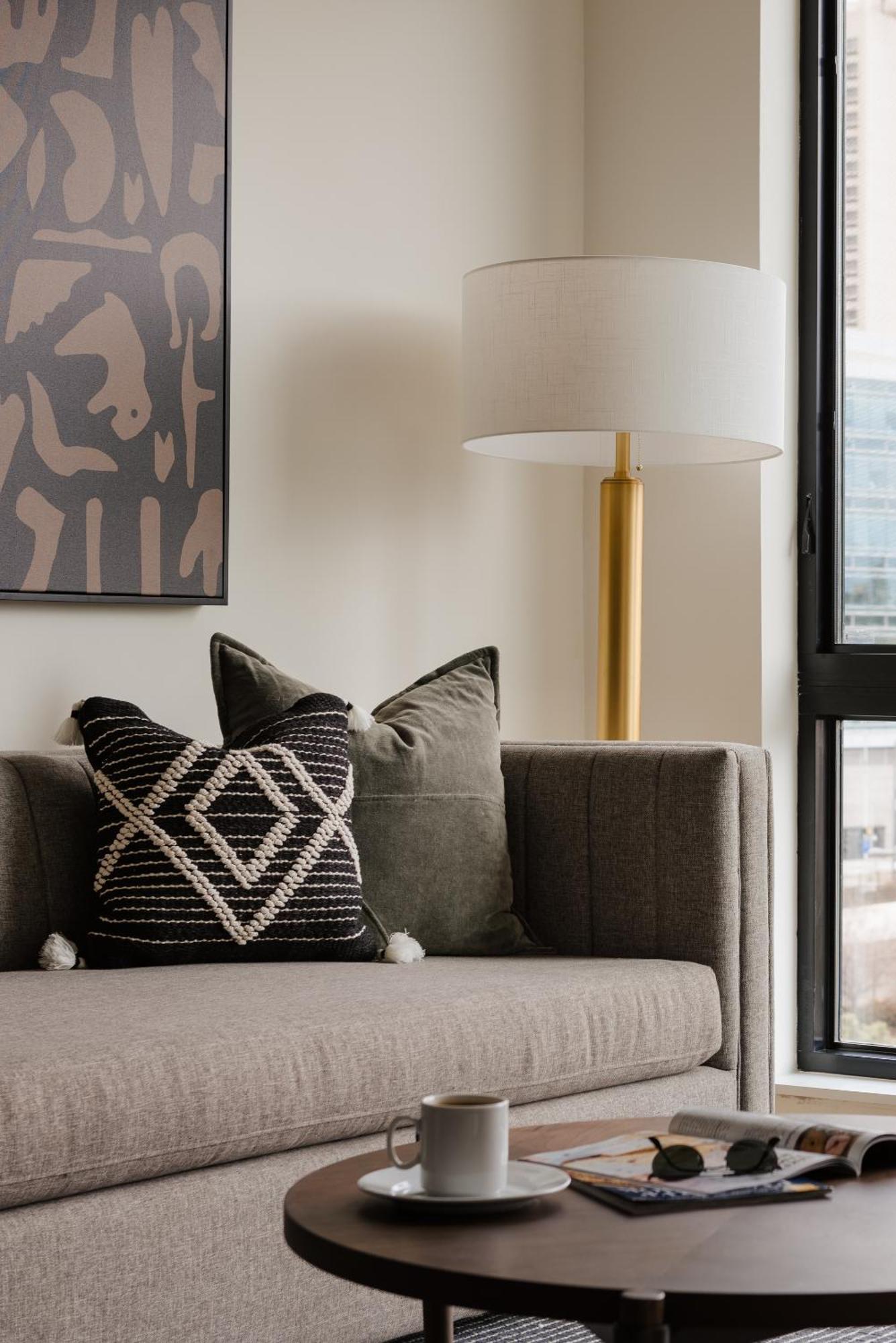 Onyx, Sonder Apartments ฟิลาเดลเฟีย ห้อง รูปภาพ